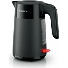 Bosch Чайник BOSCH TWK2M163 Чёрный Пластик 2400 W 1,7 L