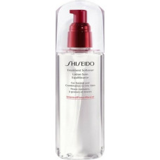 Shiseido Izlīdzinošs Losjons Treatment Softener Shiseido 57425 150 ml