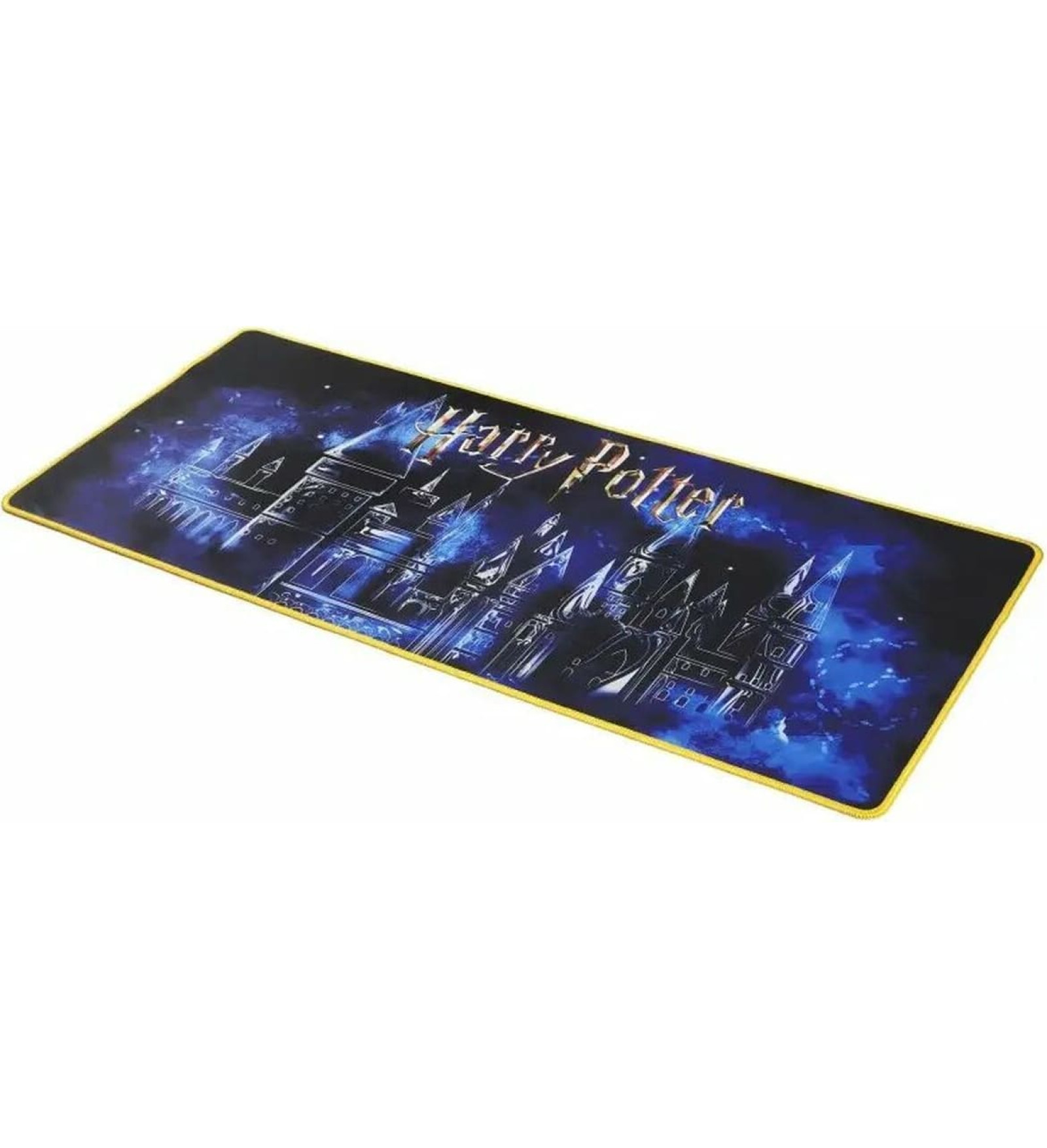 Subsonic Peles Paklājs Subsonic Harry Potter 90 x 40 cm (1 gb.)