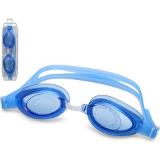 Children's Swimming Goggles Navy Blue