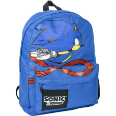 Sonic Skolas soma Sonic Zils 32 x 12 x 42 cm