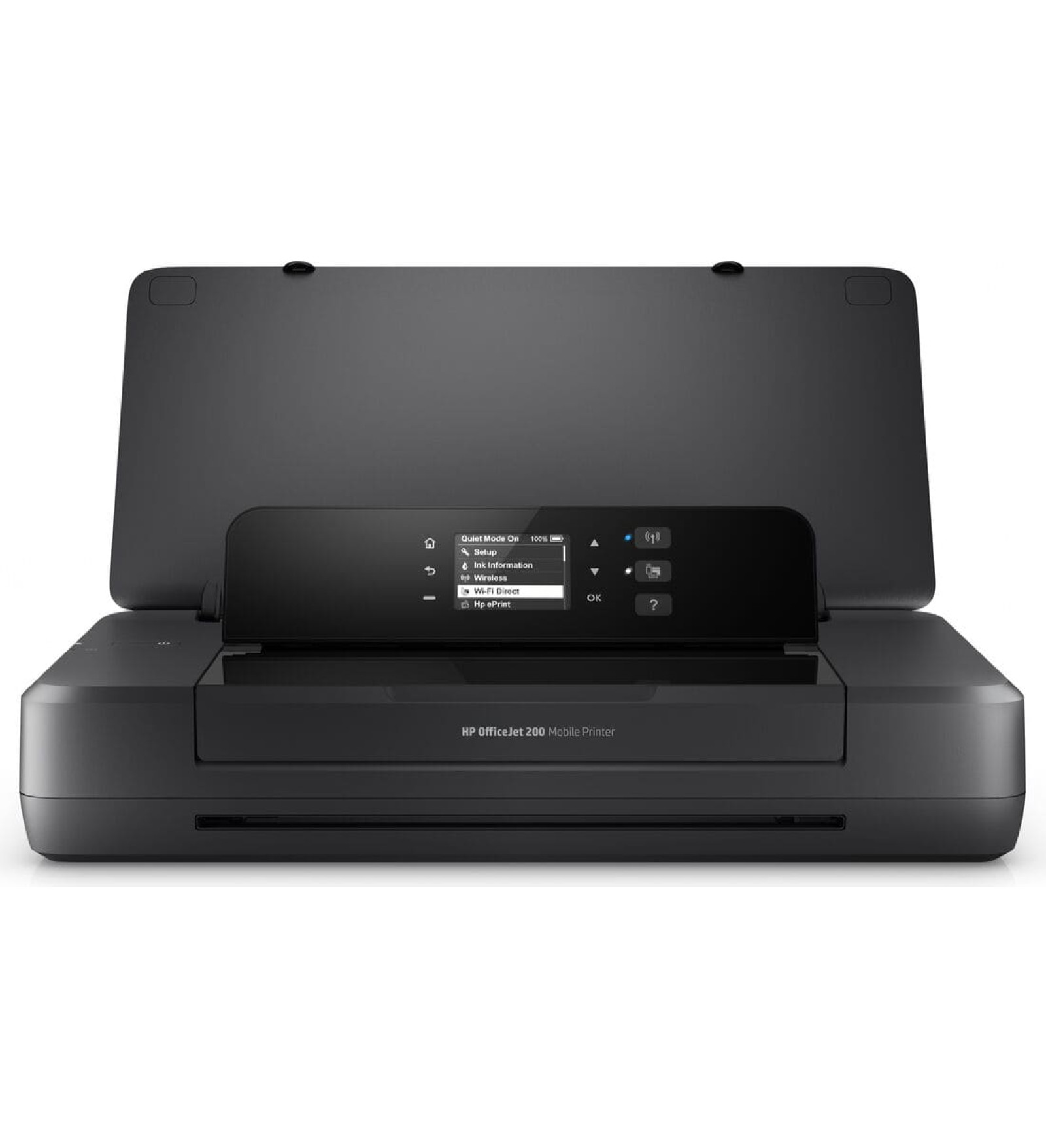 HP Printeris HP Officejet 200