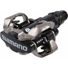 Shimano педали Shimano EPDM520L Чёрный