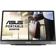 Asus Pārnēsājams monitors Asus MB14AC Full HD 14