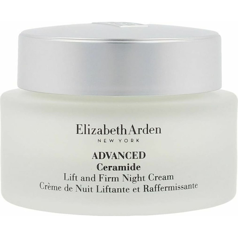 Elizabeth Arden Pretgrumbu nakts krēms Elizabeth Arden Advanced 50 ml Modelējošs