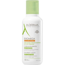 A-Derma Atjaunojošs Krēms Zīdaiņiem A-Derma Eco 400 ml