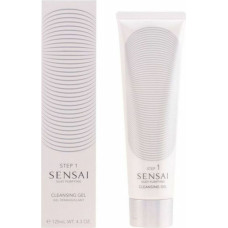 Sensai Очищающий гель для лица Sensai DV000011