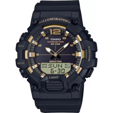 Casio Коллекция часов HDC-700-9