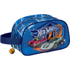 Hot Wheels Дорожный несессер Hot Wheels Sonny Тёмно Синий PVC 26 x 15 x 12 cm