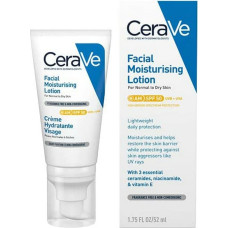 Cerave Saules bloķēšanas līdzeklis CeraVe Moisturising