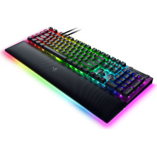 Razer Klaviatūra Razer RZ03-04680100-R3M1 Melns QWERTY Qwerty US