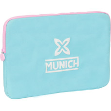 Munich Klēpjdatora Vāks Munich Heaven Celeste 15,6'' 39,5 x 27,5 x 3,5 cm