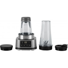 Ninja Blenderis-Krūze NINJA CB100EU Melns Sudrabains 1100 W 700 ml