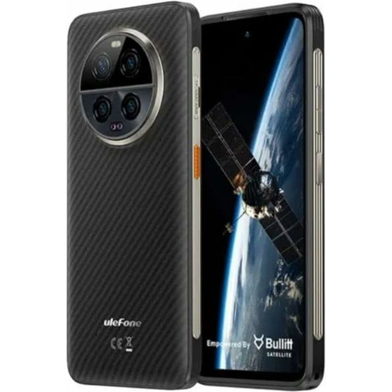 Ulefone Viedtālruņi Ulefone Armor 23 Ultra 6,78