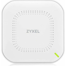 Zyxel Точка доступа ZyXEL NWA50AXPRO-EU0102F Белый