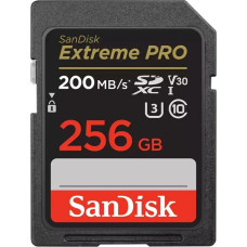 Sandisk SDXC Atmiņas Karte SanDisk Extreme PRO