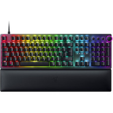 Razer Klaviatūra Razer Huntsman Mini (Purple Switch) Spāņu Qwerty