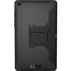 UAG Planšetdatora Vāks UAG 22196J114040 Melns GALAXY TAB A 8.0 (2019) (1 gb.) 8