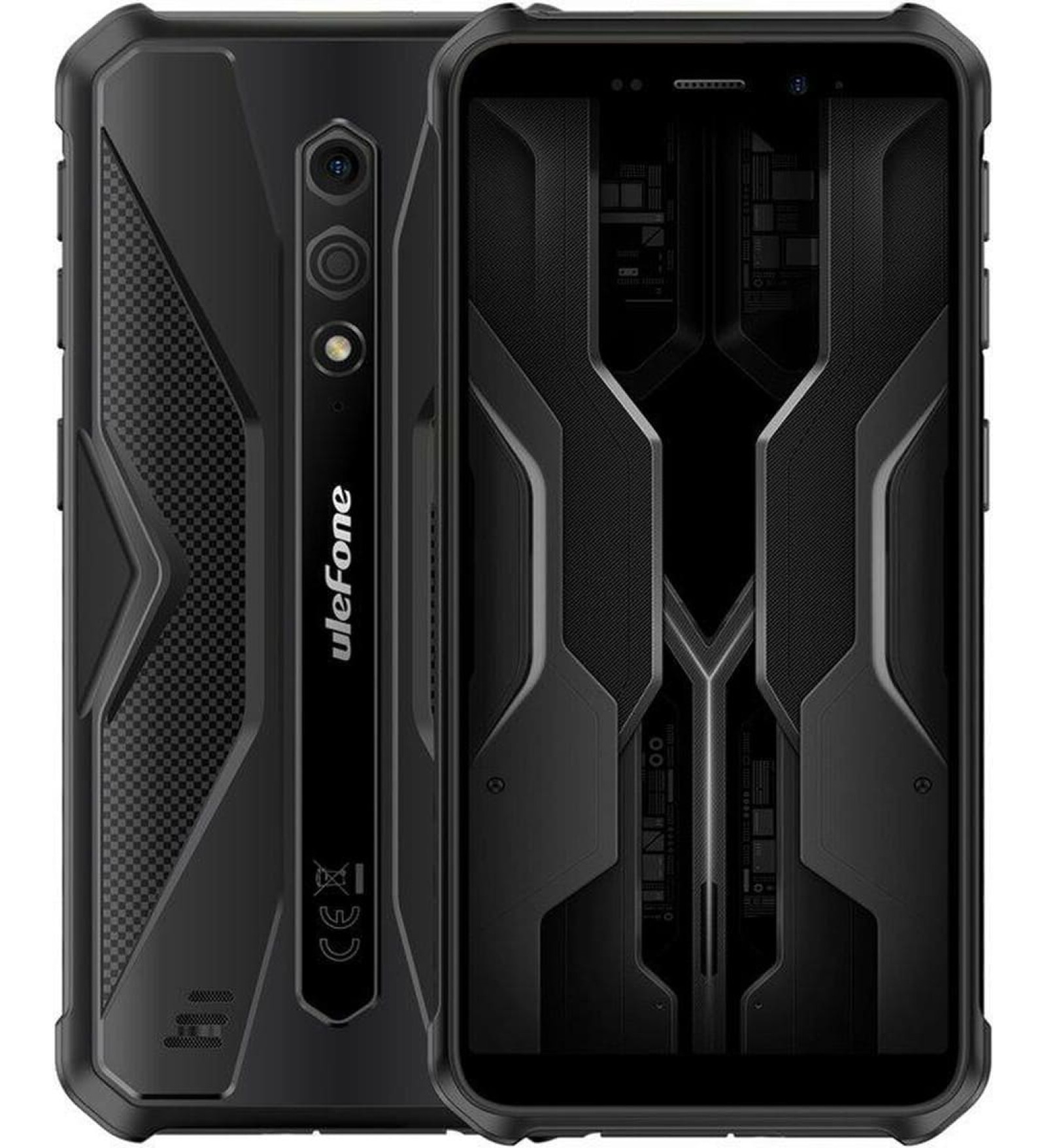 Ulefone Viedtālruņi Ulefone Armor X12 Pro 5,5