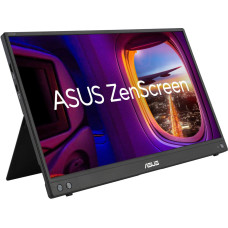 Asus Monitors Asus ZenScreen MB16AHV Full HD 15,6