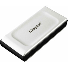 Kingston Ārējais cietais disks Kingston SXS2000/500G 500 GB SSD
