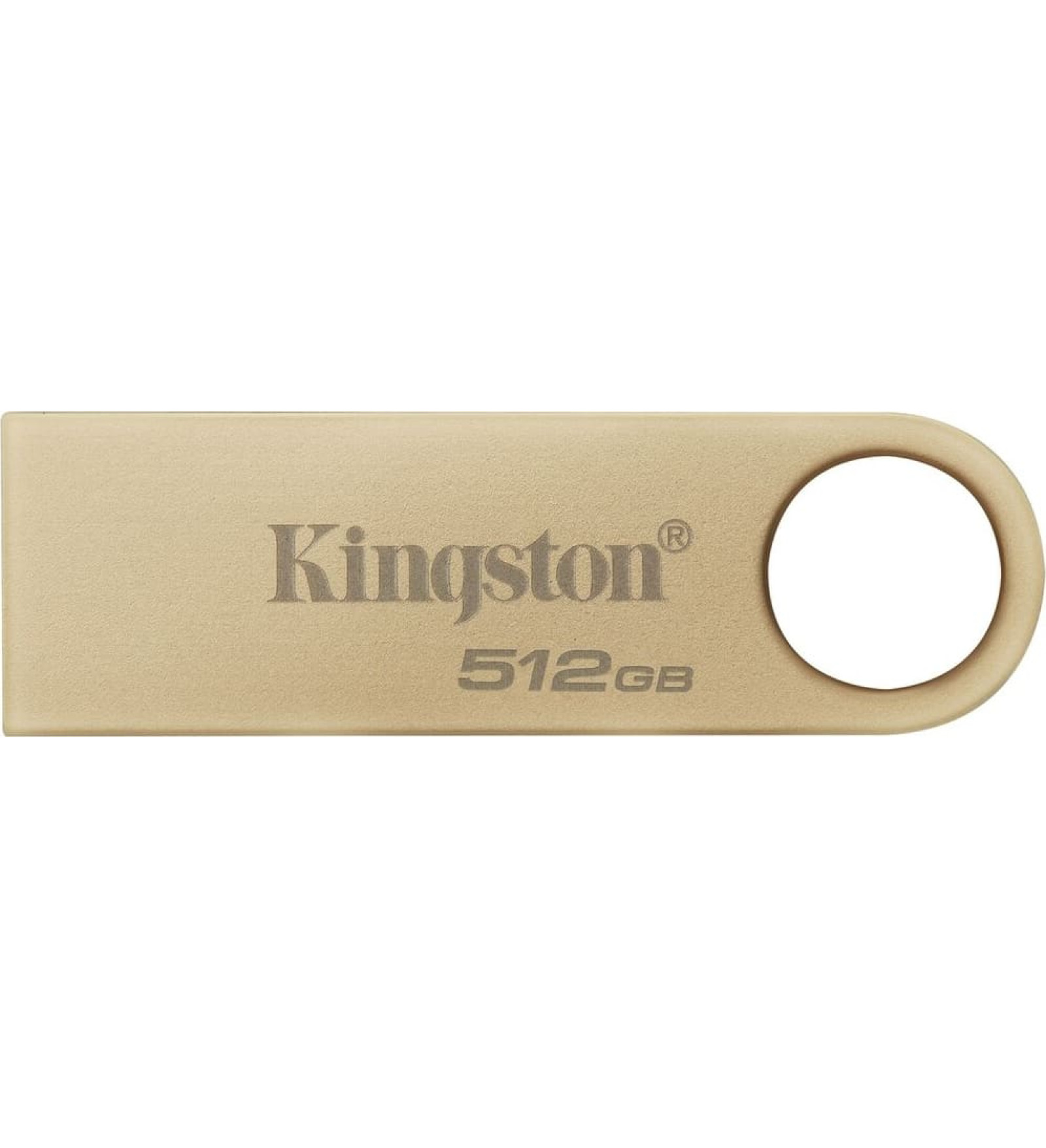 Kingston USB Zibatmiņa Kingston DTSE9G3/512GB Bronza 512 GB (1 gb.)