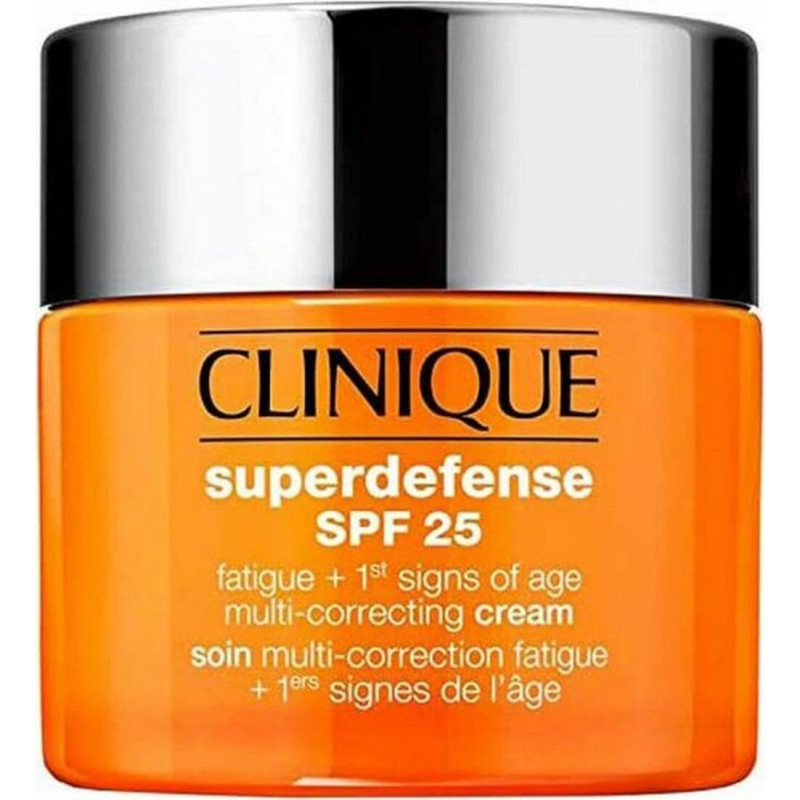 Clinique Sejas krēms Clinique 20714904111 SPF 25 Spf 25 50 ml