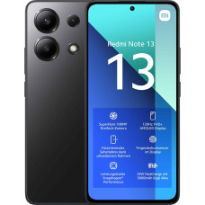 Xiaomi Viedtālruņi Xiaomi Redmi Note 13 6,67