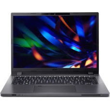 Acer Portatīvais dators Acer TravelMate P2 14 P214-55 Spāņu Qwerty Intel Core i5-1335U 16 GB RAM 512 GB SSD