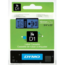 Dymo Oriģinālā Dot Matrix kasete Dymo S0720860 7 m