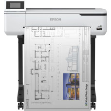 Epson Ploteris Epson SC-T3100