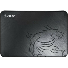 MSI Коврик для мыши MSI J02-VXXXXX6-V34 Чёрный