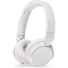 Philips Bluetooth Austiņas ar Mikrofonu Philips TAH4209WT Balts