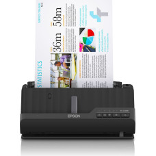 Epson Skeneris Epson ES-C320W