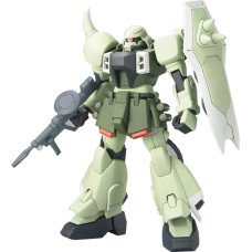 Bandai Rotaļu figūras Bandai ZAKU WARRIOR