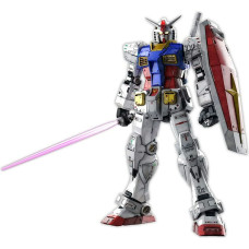 Bandai Rotaļu figūras Bandai RX-78-2 GUNDAM