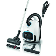 Bosch Bezvadu Putekļu Sūcējs BOSCH BGB6SIL1 700 W