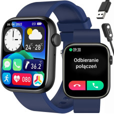 Gravity VIEDpulkstenis UNISEX GT3-5 — BLUETOOTH ZVANI, PAŠS IZNĀRŅAS (sg022e)