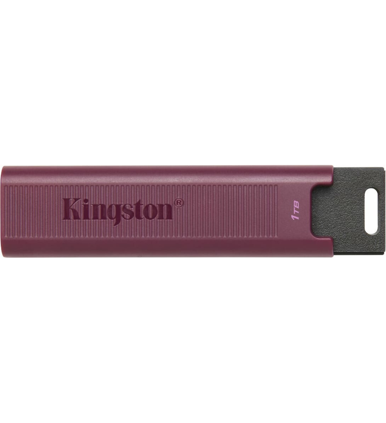 Kingston USB Zibatmiņa Kingston Max Sarkans 1 TB (1 gb.)