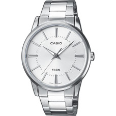 Casio ЧАСЫ МУЖСКИЕ MTP-1303D-7AV (zd021a) + КОРОБКА