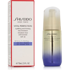 Shiseido Dienas krēms Shiseido Vital Perfection Spf 30 75 ml