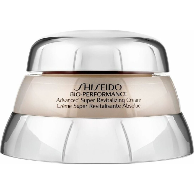 Shiseido Pretnovecošanas krēms Shiseido 3214-83192 75 ml (75 ml)