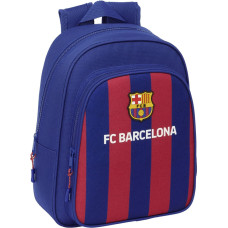 F.c. Barcelona Skolas soma F.C. Barcelona 24/25 Sarkanbrūns Tumši Zils 27 x 33 x 10 cm