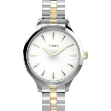 Timex SIEVIEŠU PULKSTENIS Peyton TW2V06500 + KASTĪTE