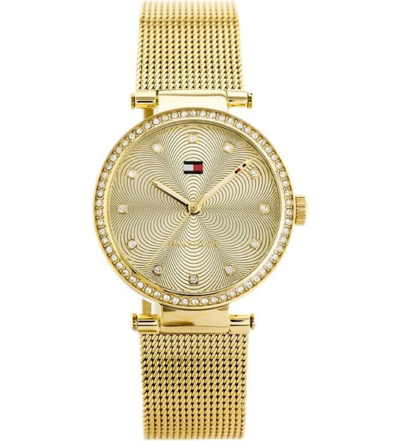 Tommy Hilfiger SIEVIEŠU PULKSTENIS 1781864 LYNN (zf507a)