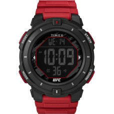 Timex VĪRIEŠU PULKSTENIS TW5M59200 UFC Rush + BOX