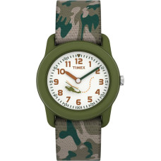 Timex ДЕТСКИЕ ЧАСЫ T78141 Молодежные + КОРОБКА