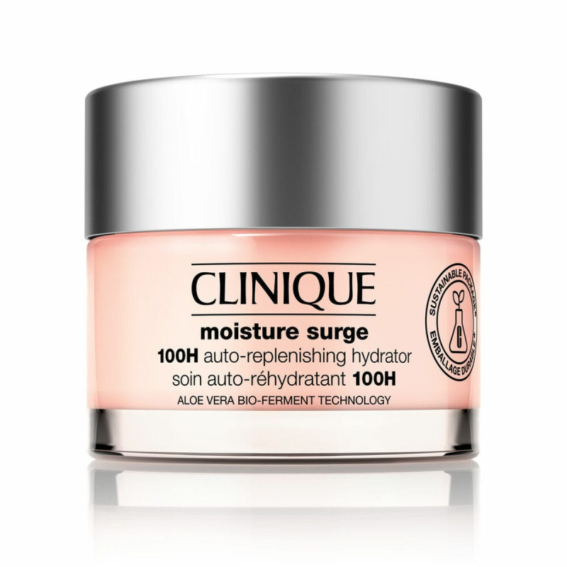 Clinique Mitrinošs Sejas Krēms Clinique Moisture Surge 100H (30 ml)