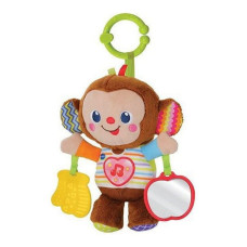 Vtech Baby Rotaļlieta Vtech Baby Noé, p'tit singe d'activités