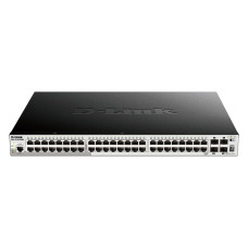 D-Link Переключатель D-Link DGS-1510-20/E